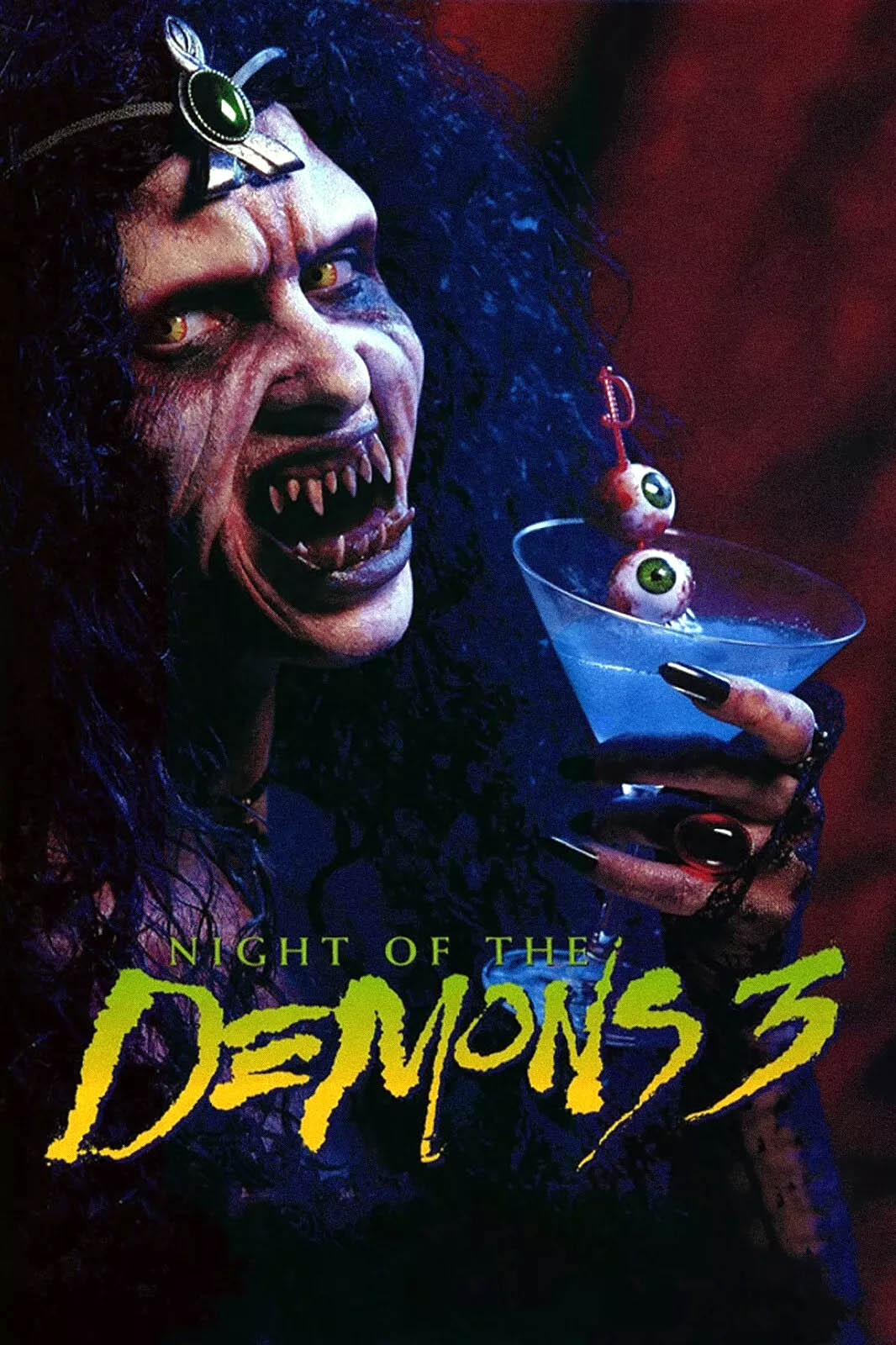 NIGHT OF THE DEMONS 3